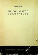 Książki medyczne - Pielęgniarstwo położnicze - miniaturka - grafika 1