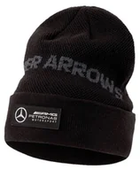 Czapki męskie - Czapka zimowa PUMA Mercedes AMG PetronasMotorsport - miniaturka - grafika 1