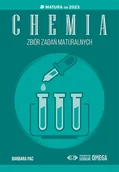 Chemia - Omega Chemia Matura po 2023 Zbiór zadań maturalnych - miniaturka - grafika 1