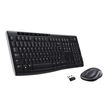 Logitech MK270  (5099206039162)