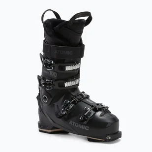 Buty narciarskie męskie ATOMIC Hawx Prime XTD 100 HT czarne AE5025740 - Buty narciarskie - miniaturka - grafika 1
