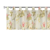 Firany - Lambrekin na szelkach - miniaturka - grafika 1