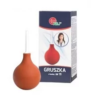 Akcesoria medyczne - Kej Gruszka z kanką nr 11 - miniaturka - grafika 1