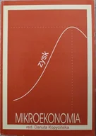 Biznes - Mikroekonomia Zysk - miniaturka - grafika 1