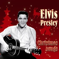 Pop - Christmas Songs Elvis Presley - miniaturka - grafika 1