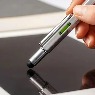 AG850 Długopis wielofunkcyjny 6w1 - Długopisy AG850 Długopis wielofunkcyjny 6w1 - Długopisy - miniaturka - grafika 5