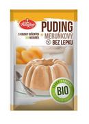 Ciastka - AMYLON Budyń morelowy (bezglutenowy) Bio 40g - AMYLON - miniaturka - grafika 1