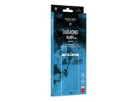 Szkła hartowane na telefon - MyScreen DIAMOND GLASS edge Full Glue do iPhone 16 Pro Max MD9228TG DEFG BLACK - miniaturka - grafika 1