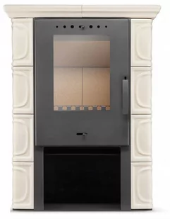 Piec wolnostojący 5,80-11kW - spełnia anty-smogowy EkoProjekt 99680029 - Piece wolnostojące - miniaturka - grafika 3