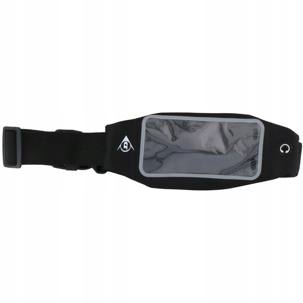Dunlop Wodoszczelne Etui Na Telefon Na Pasku Do Biegania Spacer Rower
