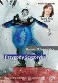 Felietony i reportaże - Przygody Scyzoryka - miniaturka - grafika 1