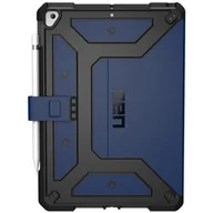 Etui do tabletów - Urban Armor Gear Etui Metropolis Apple iPad 10.2" (niebieskie) - miniaturka - grafika 1