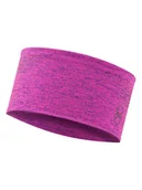 Czapki damskie - Buff Opaska w kolorze fioletowym na czoło - miniaturka - grafika 1