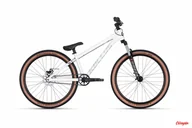 Rowery - Rower Kellys Whip 30 26" White 2024 - miniaturka - grafika 1