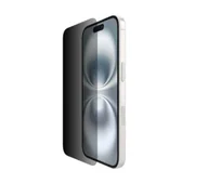 Folie ochronne do telefonów - Belkin InvisiGlass do iPhone 15 Plus / 14 Pro Max - miniaturka - grafika 1