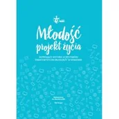 Biografie i autobiografie - Zofia Świerczyńska, Małgorzata Gadomska Młodo$269ć - projekt życia. - miniaturka - grafika 1
