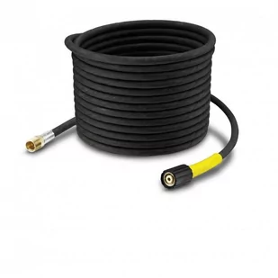 Karcher Przedłużka węża (10 m) gumowe z metalowym oplotem K2 - K8 6.390-096.0 - Akcesoria do myjek - miniaturka - grafika 3
