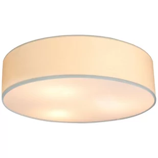 Candellux KIOTO LAMPA SUFITOWA 40 3X40W E27 KREMOWY - Lampy sufitowe - miniaturka - grafika 1
