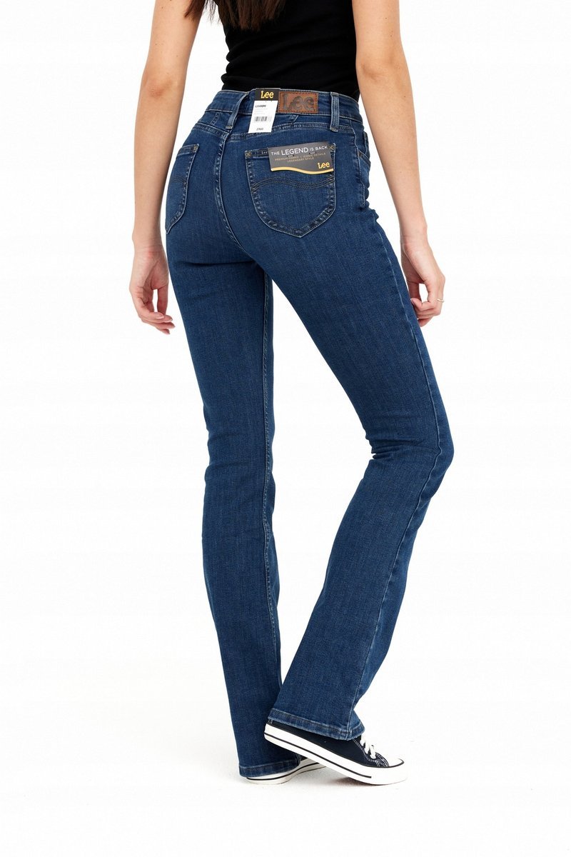 LEE LEGENDARY BOOTCUT WINDSWEPT L33LBQRO 25/33