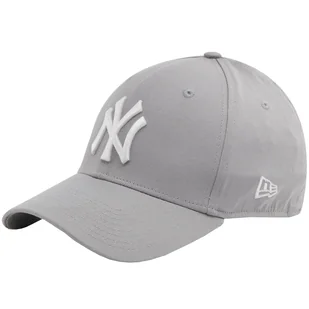 Czapka z daszkiem męska 39THIRTY League Essential New York Yankees MLB Cap - Czapki męskie - miniaturka - grafika 1