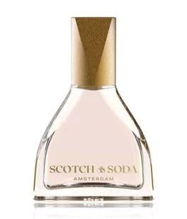 SCOTCH & SODA I AM Women Woda perfumowana 60 ml - Wody i perfumy damskie - miniaturka - grafika 1