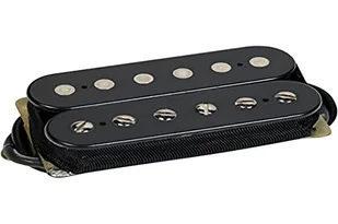 DiMarzio 200695 DP 190BK Air Classic Neck akcesoria do gitary - Wzmacniacze gitarowe - miniaturka - grafika 1