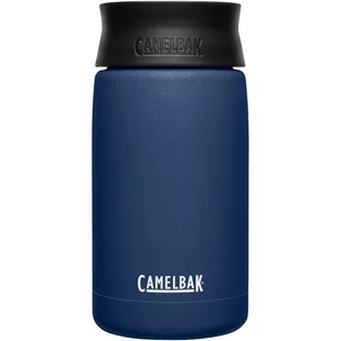 Kubek termiczny Camelbak Hot Cap 350ml Navy - Kubki termiczne - miniaturka - grafika 1