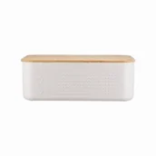 Chlebaki - BODUM - Chlebak mały, biały, Bistro one size - miniaturka - grafika 1