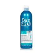 Tigi Bed Head Urban Antidotes Recovery Shampoo szampon do włosów 750ml - Szampony do włosów - miniaturka - grafika 2