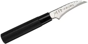 Tojiro Shippu Black Nóż do obierania 7 cm FD-1590 - Noże kuchenne - miniaturka - grafika 1