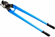Akcesoria pneumatyczne - Geko Nożyce do cięcia kabli przewodów 32" sekator G01762 - miniaturka - grafika 1