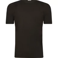 Koszulki dla chłopców - CALVIN KLEIN JEANS T-shirt | Regular Fit - miniaturka - grafika 1
