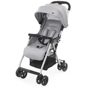Wózki dziecięce - Chicco Wózek Ohlala 3 szary - miniaturka - grafika 1
