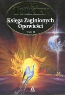 Horror, fantastyka grozy - Księga zaginionych opowieści. Tom 2 - miniaturka - grafika 1