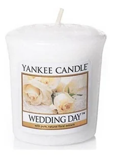 Yankee Candle Wedding Day Votive - Świece - miniaturka - grafika 2