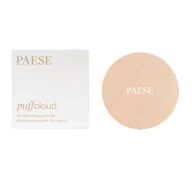 Pudry do twarzy - PAESE PUFF CLOUD PRASOWANY PUDER DO TWARZY 9,5G - miniaturka - grafika 1