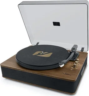 Muse Turntable Stereo System MT-106BT - Gramofony - miniaturka - grafika 1