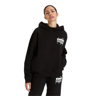 Bluza DIADORA HOODIE MANIFESTO - Bluzy męskie - miniaturka - grafika 1