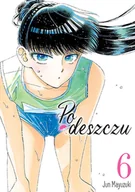 Komiksy dla młodzieży - Po Deszczu Tom 6 - miniaturka - grafika 1