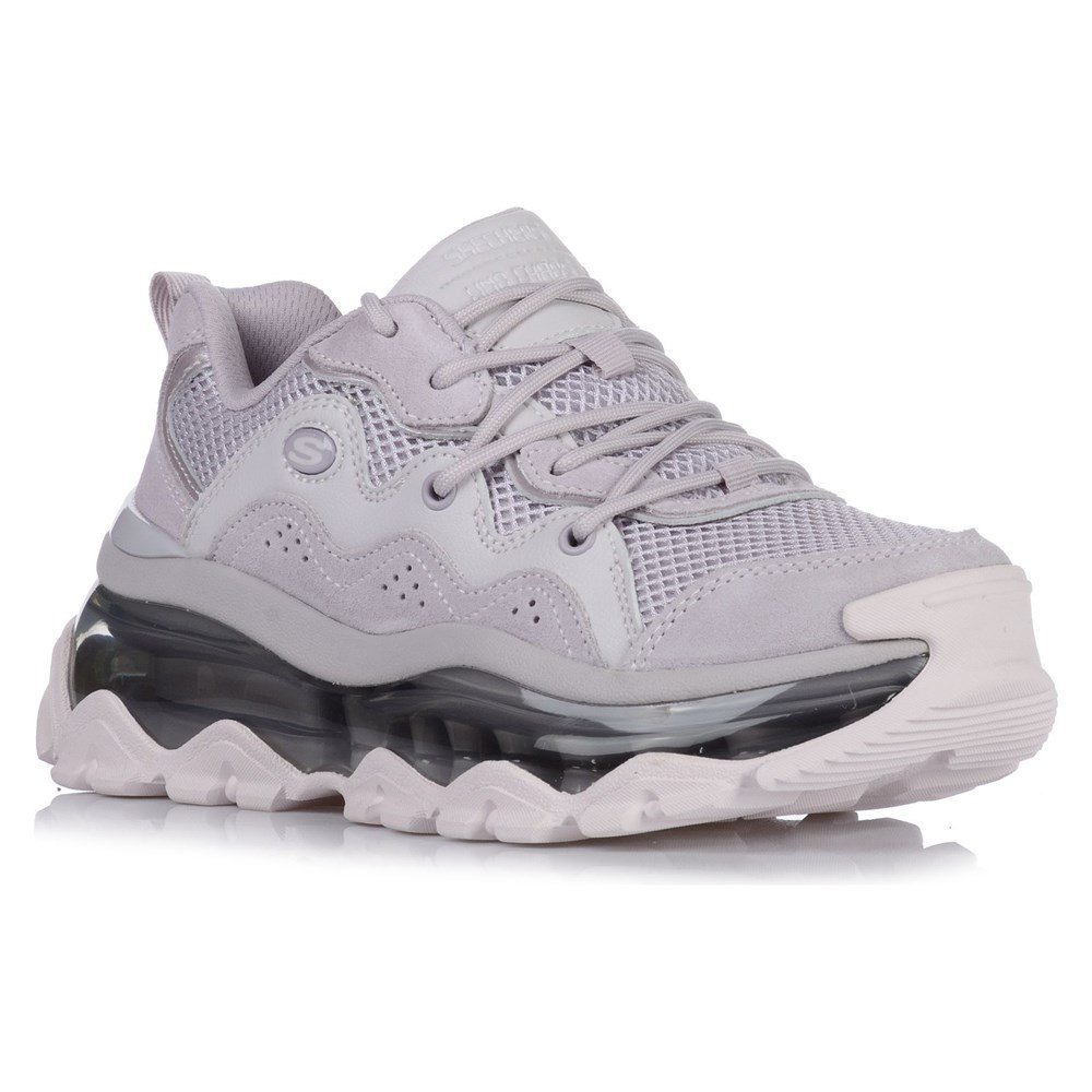 Buty Skechers Uno Chaos 177935LAV
