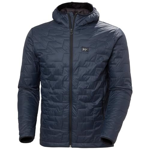 Helly Hansen Męska kurtka z kapturem LIFALOFT™