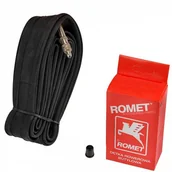 Dętki rowerowe - Romet Dętka rowerowa 18 x 1,75 DV-35mm (D0109) - miniaturka - grafika 1