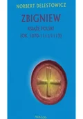 Biografie i autobiografie - zbigniew książę polski (ok. 1070-1111/1113) - miniaturka - grafika 1