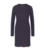 Bielizna nocna - Długa koszula damska Triumph Mix & Match NDK Soft-44 - miniaturka - grafika 1