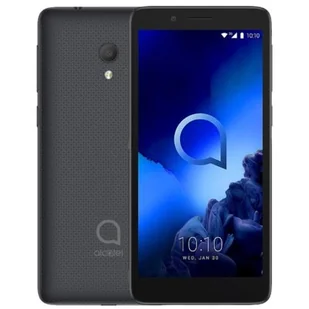Alcatel 1C 8GB Czarny (5003D) - Telefony komórkowe - miniaturka - grafika 1