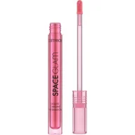 Cienie do powiek - Catrice Space Glam Liquid Chrome Eyeshadow Cienie do powiek 2,2 ml Odcień 020 Cosmic Lights - miniaturka - grafika 1