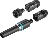 Inne akcesoria do nawadniania - Gardena Hose connector set Gardena EcoLine 18902-20, 970536201 - miniaturka - grafika 1