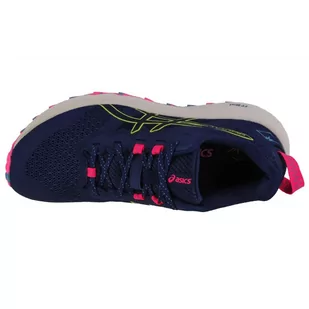 Buty Asics Gel-Trabuco Terra 2 W 1012B427 (kolor Fioletowy, rozmiar 37) - Buty sportowe damskie - miniaturka - grafika 2