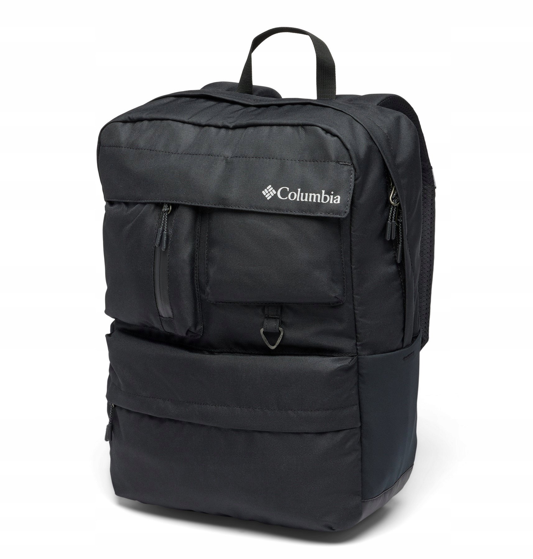 columbia Plecak Street Transit Bacpack II 2101751 Czarny