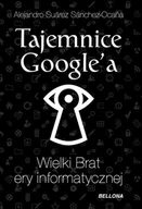 Systemy operacyjne i oprogramowanie - Tajemnice Google'a - miniaturka - grafika 1